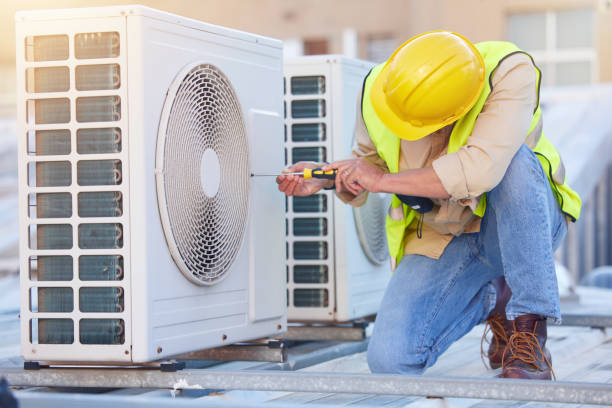 Best HVAC installation services  in South Tucson, AZ