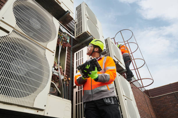 Best HVAC air duct cleaning  in South Tucson, AZ