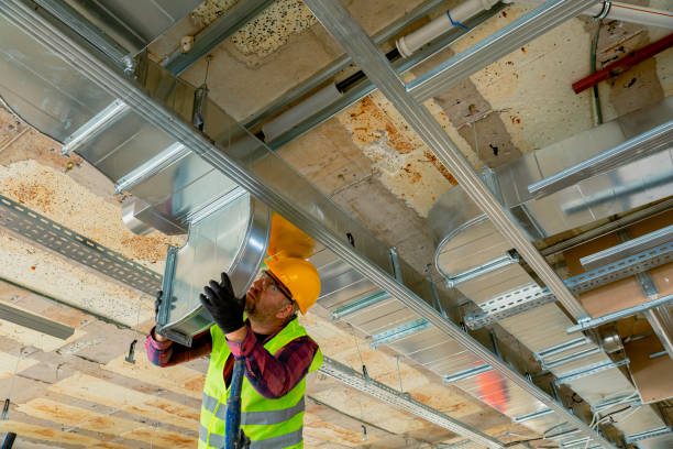 Best HVAC maintenance near me  in South Tucson, AZ