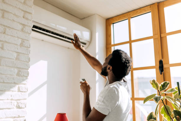 Best HVAC emergency services  in South Tucson, AZ