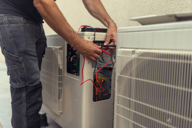 Best HVAC installation services  in South Tucson, AZ