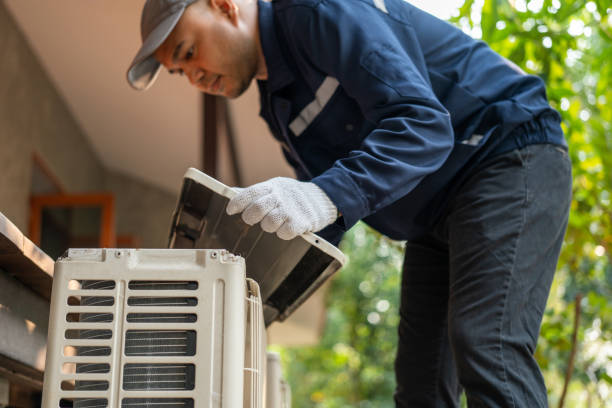 Best HVAC air duct cleaning  in South Tucson, AZ