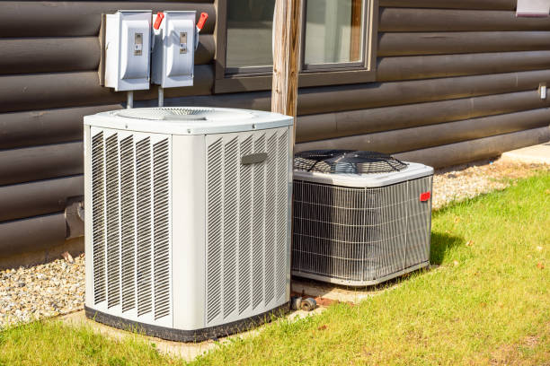 Best Ductless HVAC repair  in South Tucson, AZ